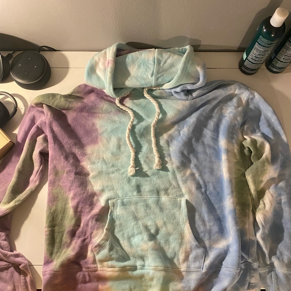 Target Hoodie